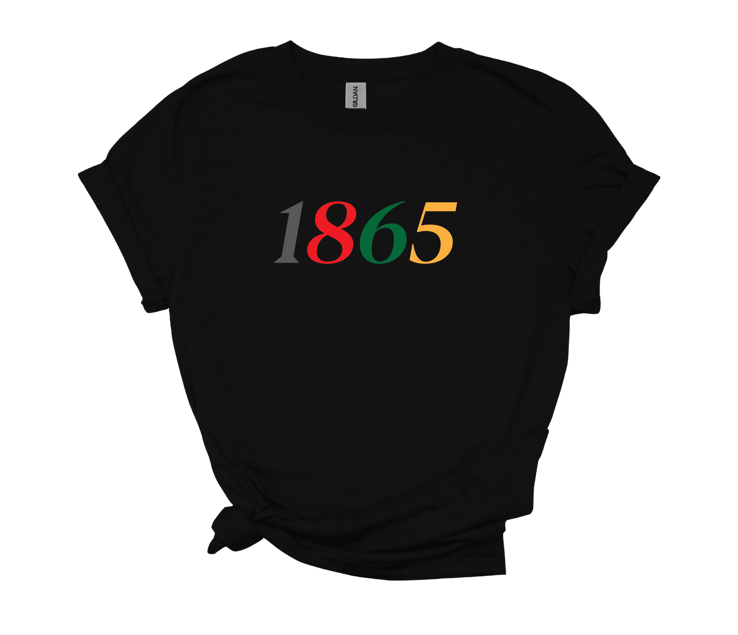 1865 Tee