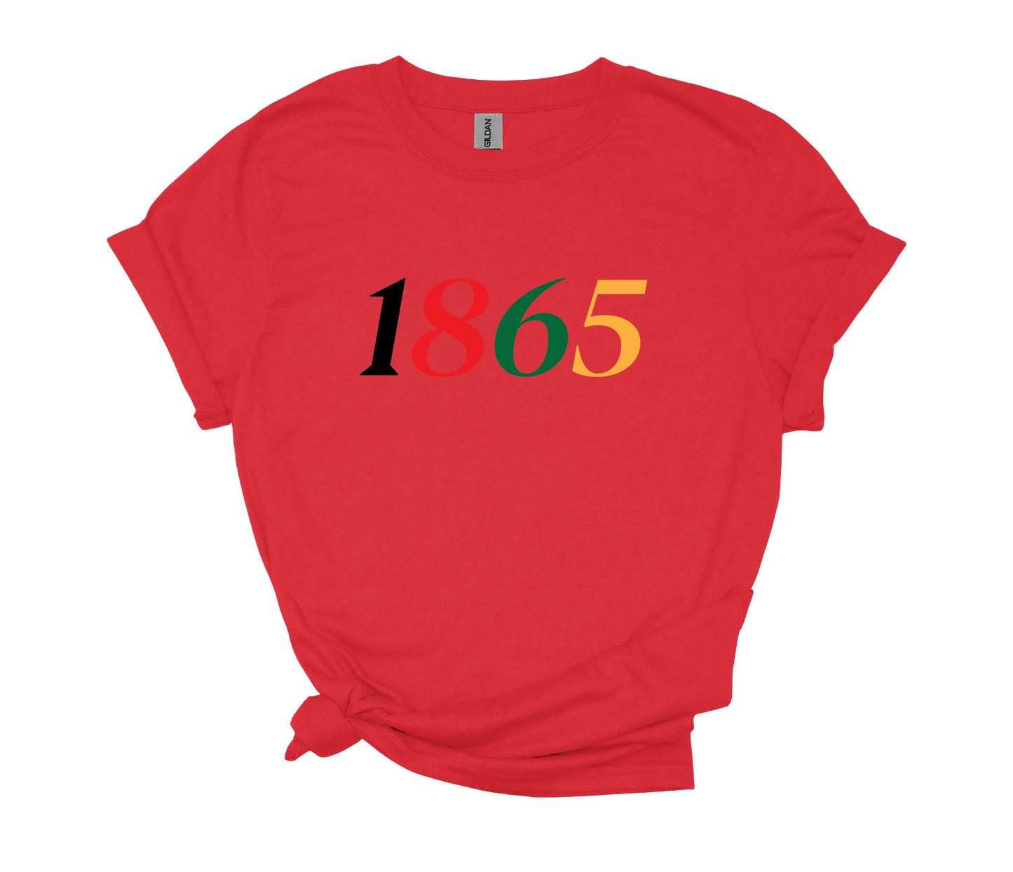 1865 Tee