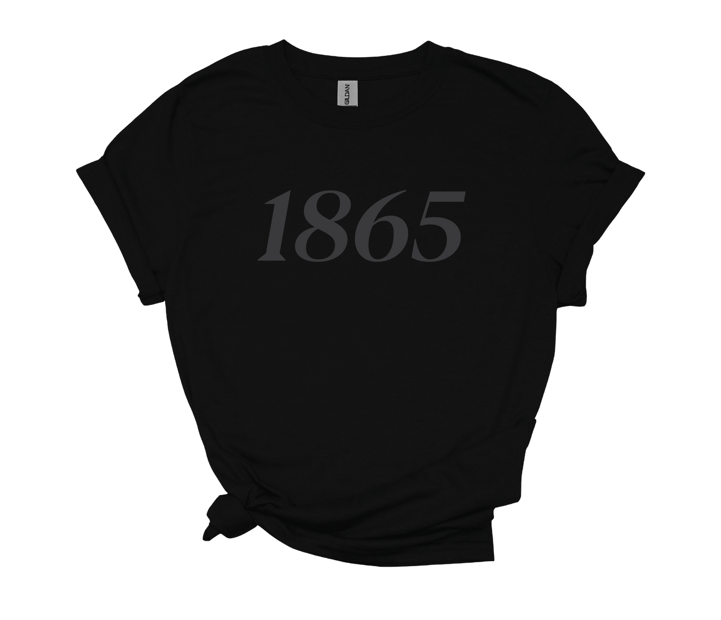 1865 Tee