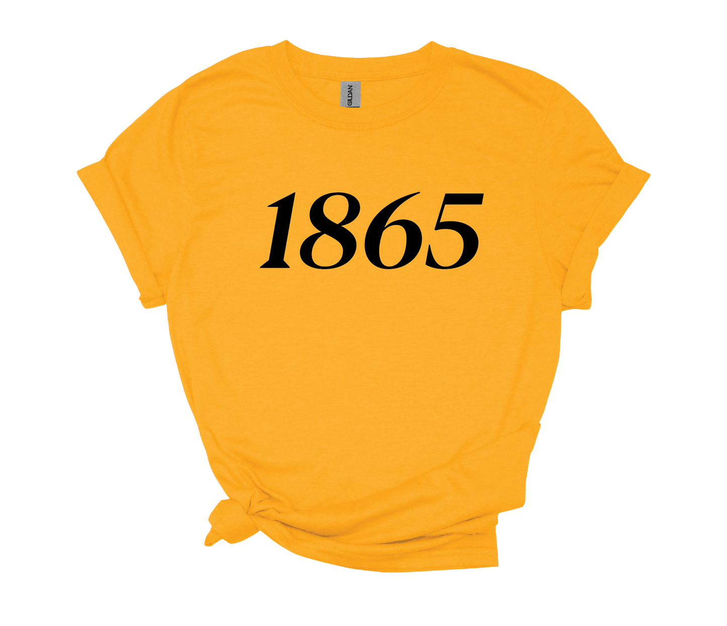 1865 Tee