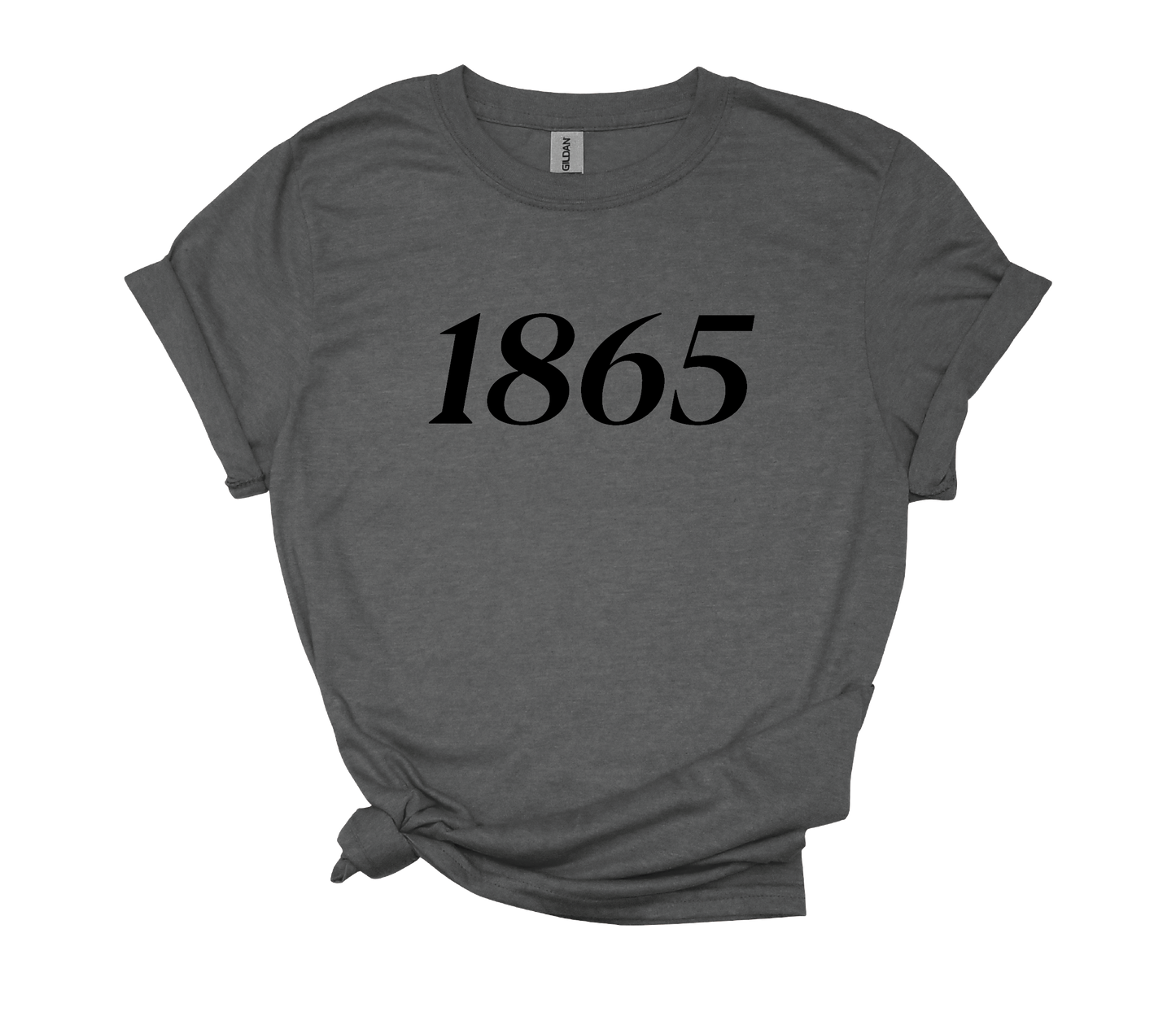 1865 Tee