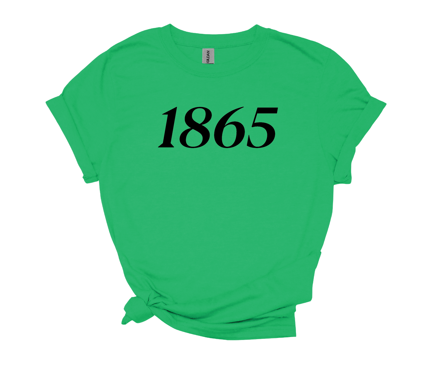 1865 Tee