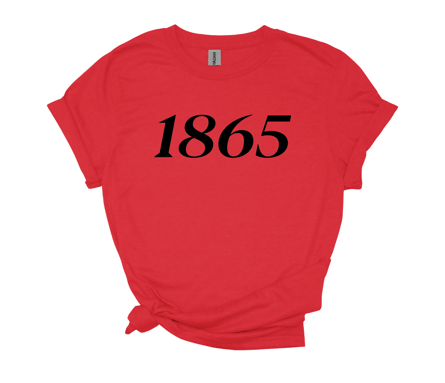 1865 Tee