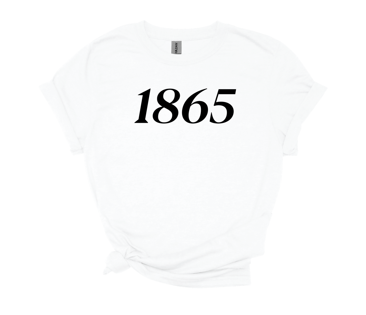 1865 Tee